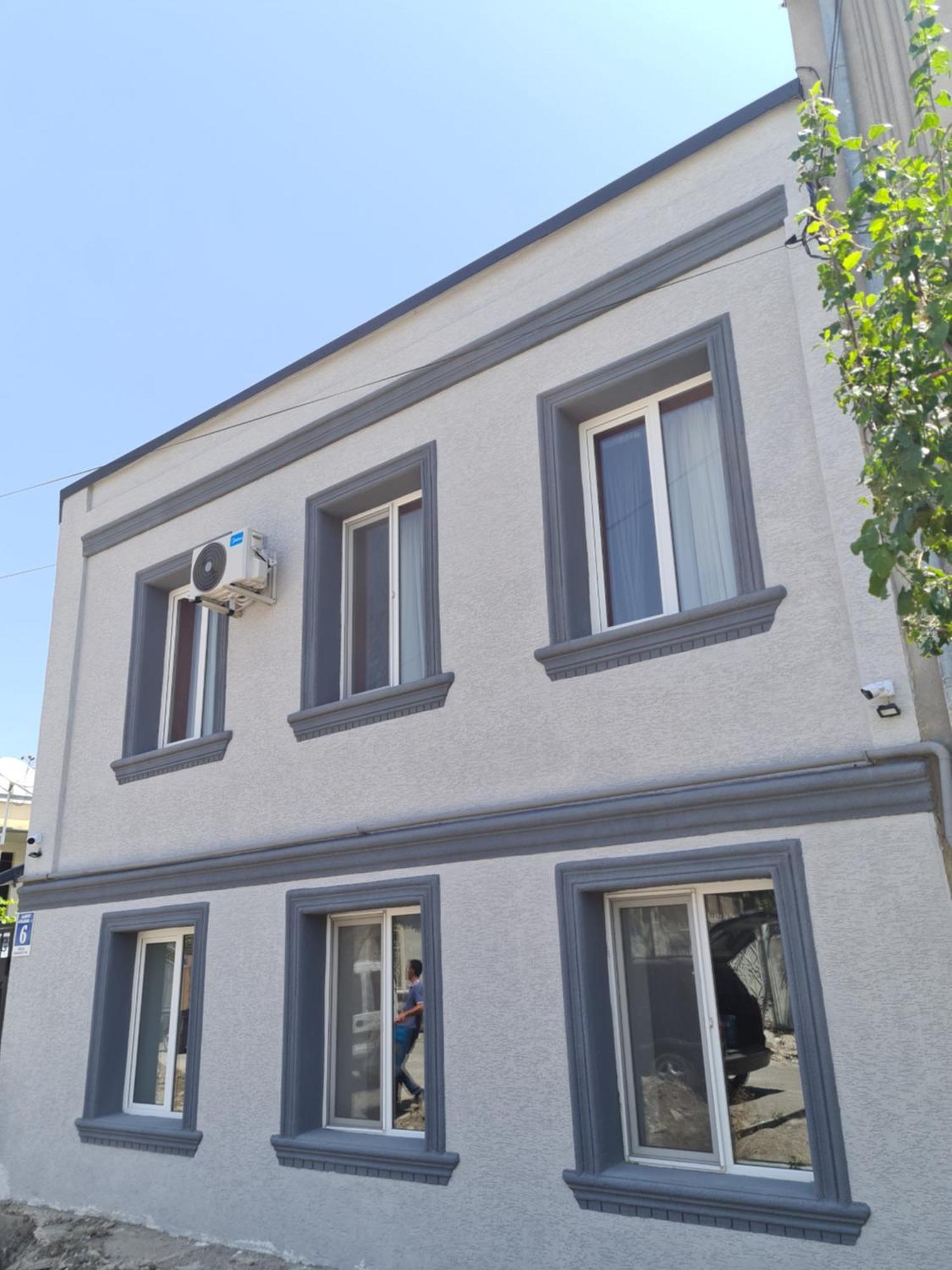 Hotel Khorgo Gori Pokoj fotografie
