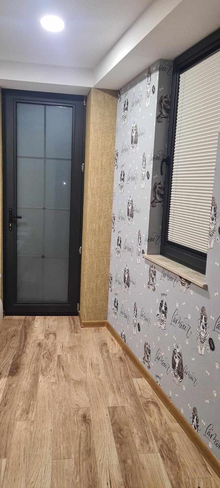 Hotel Khorgo Gori Exteriér fotografie