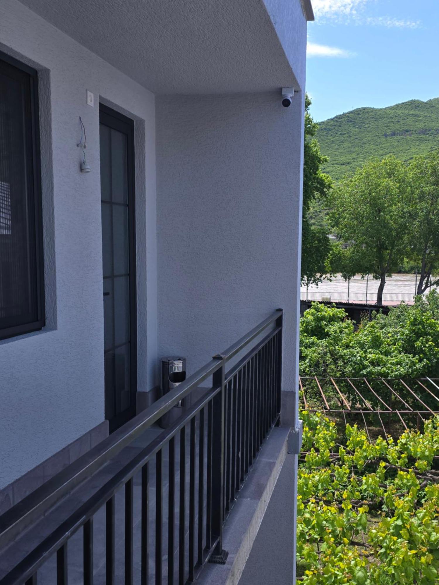 Hotel Khorgo Gori Exteriér fotografie