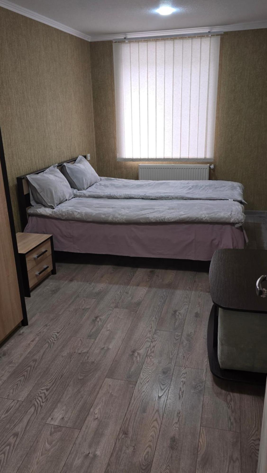 Hotel Khorgo Gori Pokoj fotografie