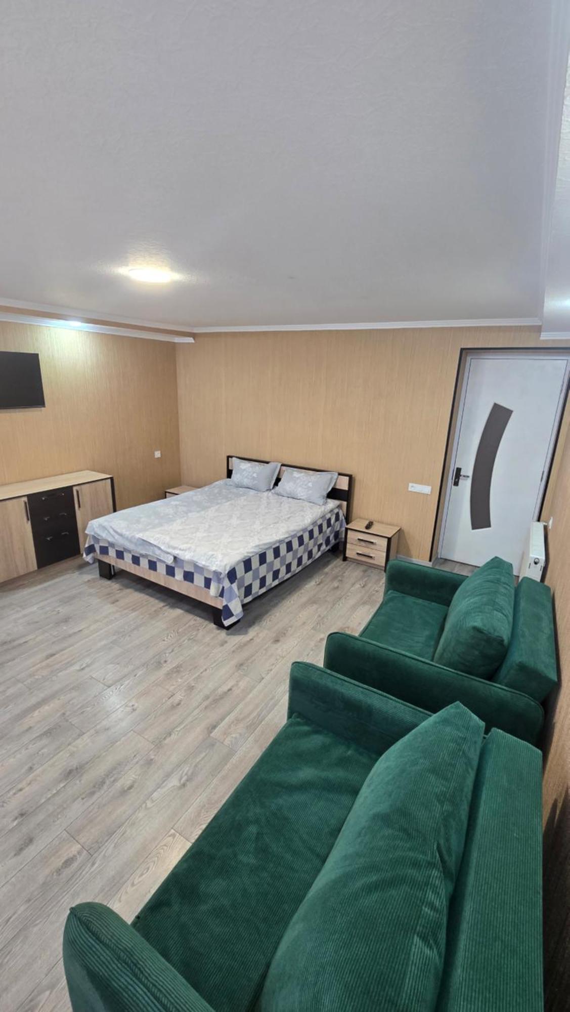 Hotel Khorgo Gori Pokoj fotografie